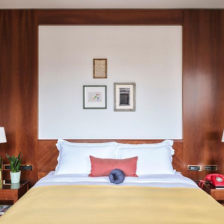 Max Brown Hotel Missori, Part Of Sircle Collection Milano Eksteriør bilde