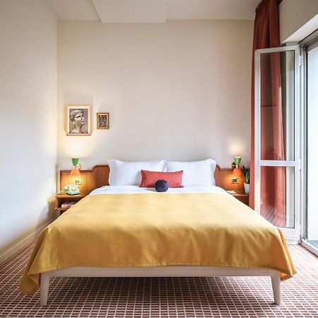 Max Brown Hotel Missori, Part Of Sircle Collection Milano Eksteriør bilde