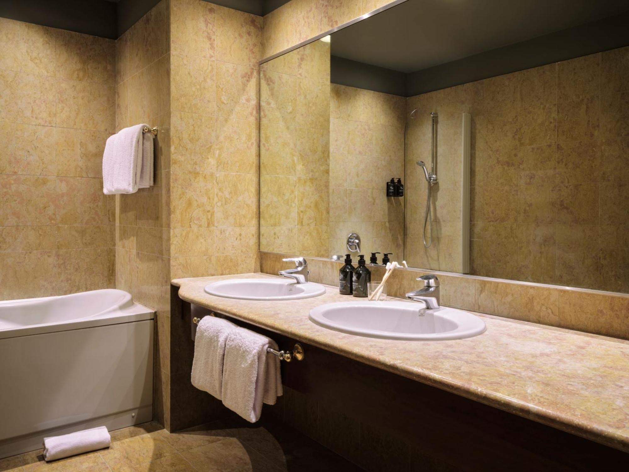 Max Brown Hotel Missori, Part Of Sircle Collection Milano Eksteriør bilde