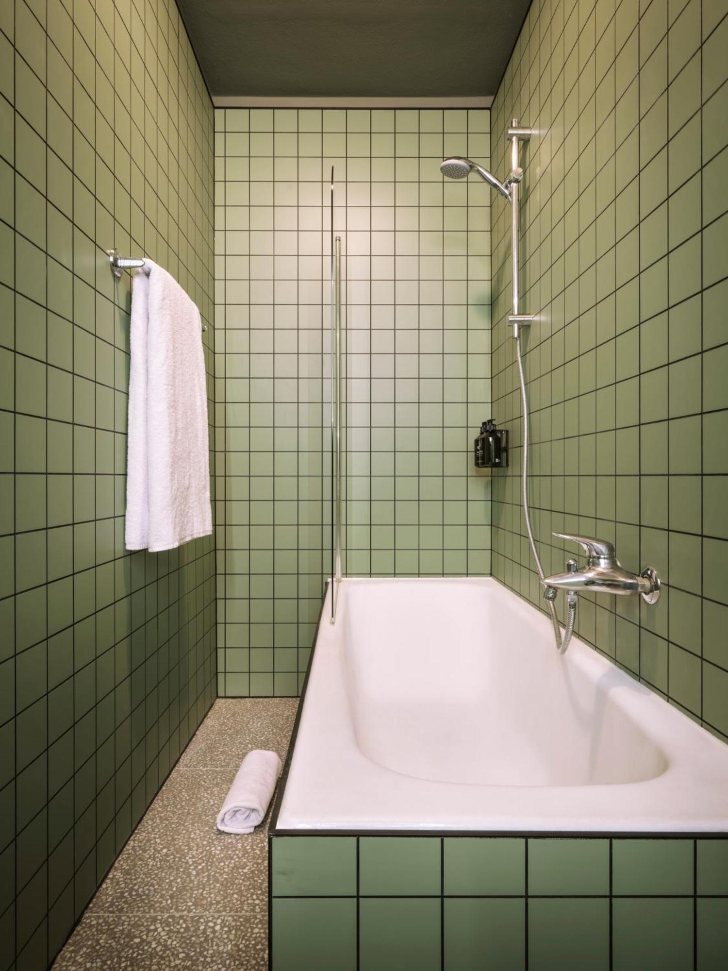 Max Brown Hotel Missori, Part Of Sircle Collection Milano Eksteriør bilde