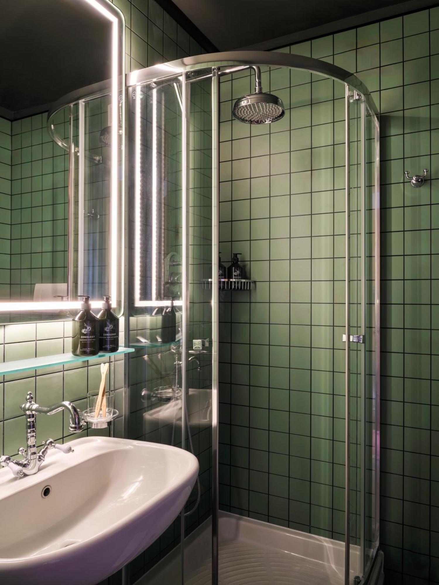 Max Brown Hotel Missori, Part Of Sircle Collection Milano Eksteriør bilde