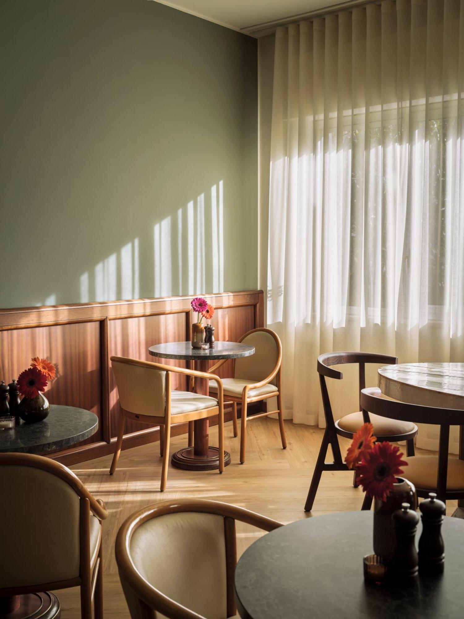 Max Brown Hotel Missori, Part Of Sircle Collection Milano Eksteriør bilde