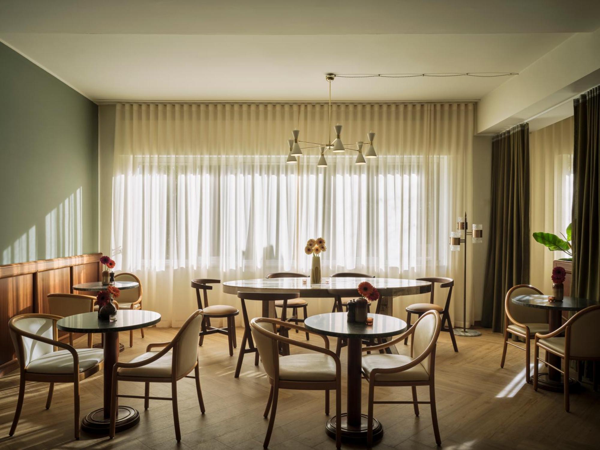 Max Brown Hotel Missori, Part Of Sircle Collection Milano Eksteriør bilde