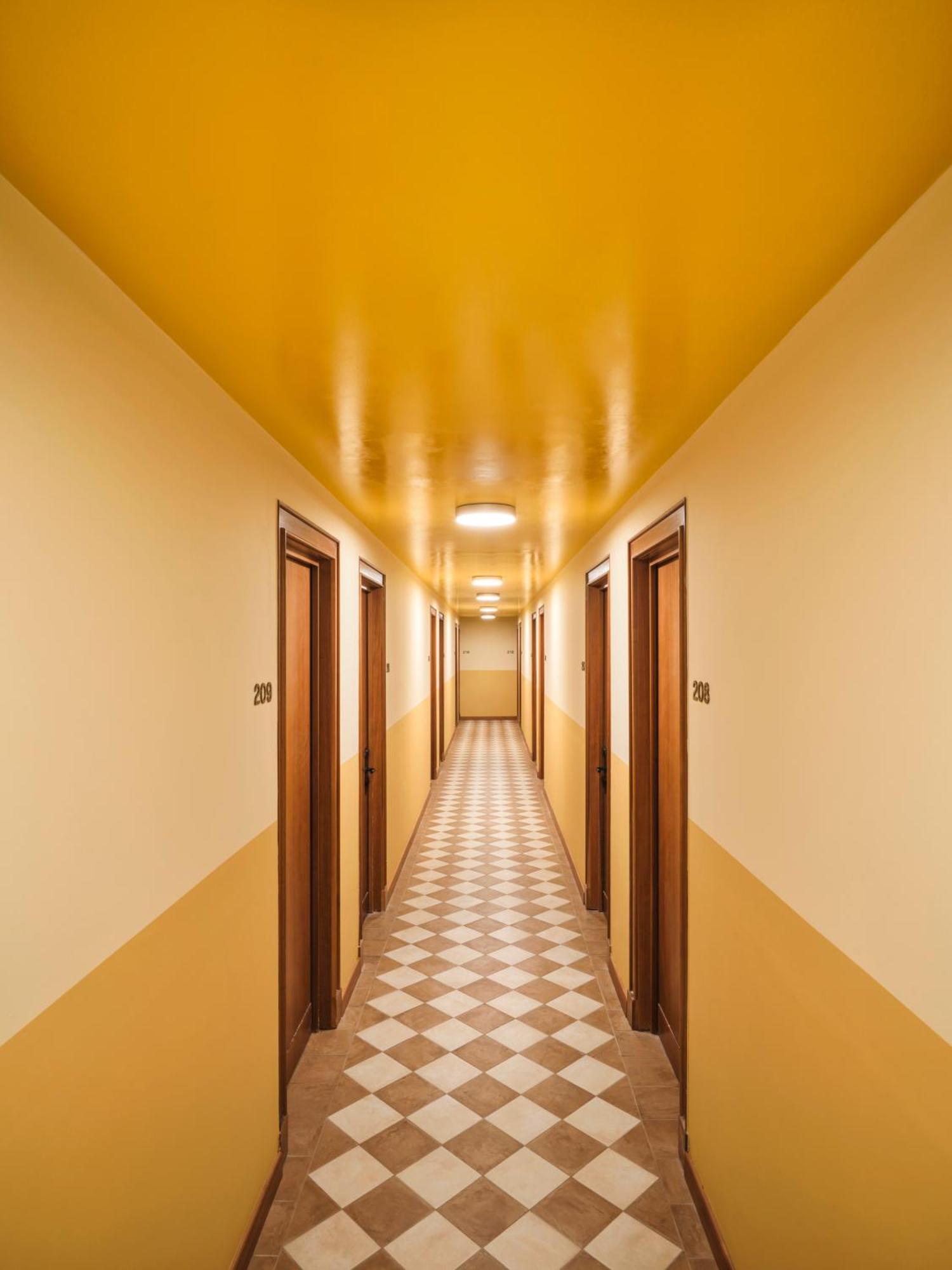Max Brown Hotel Missori, Part Of Sircle Collection Milano Eksteriør bilde