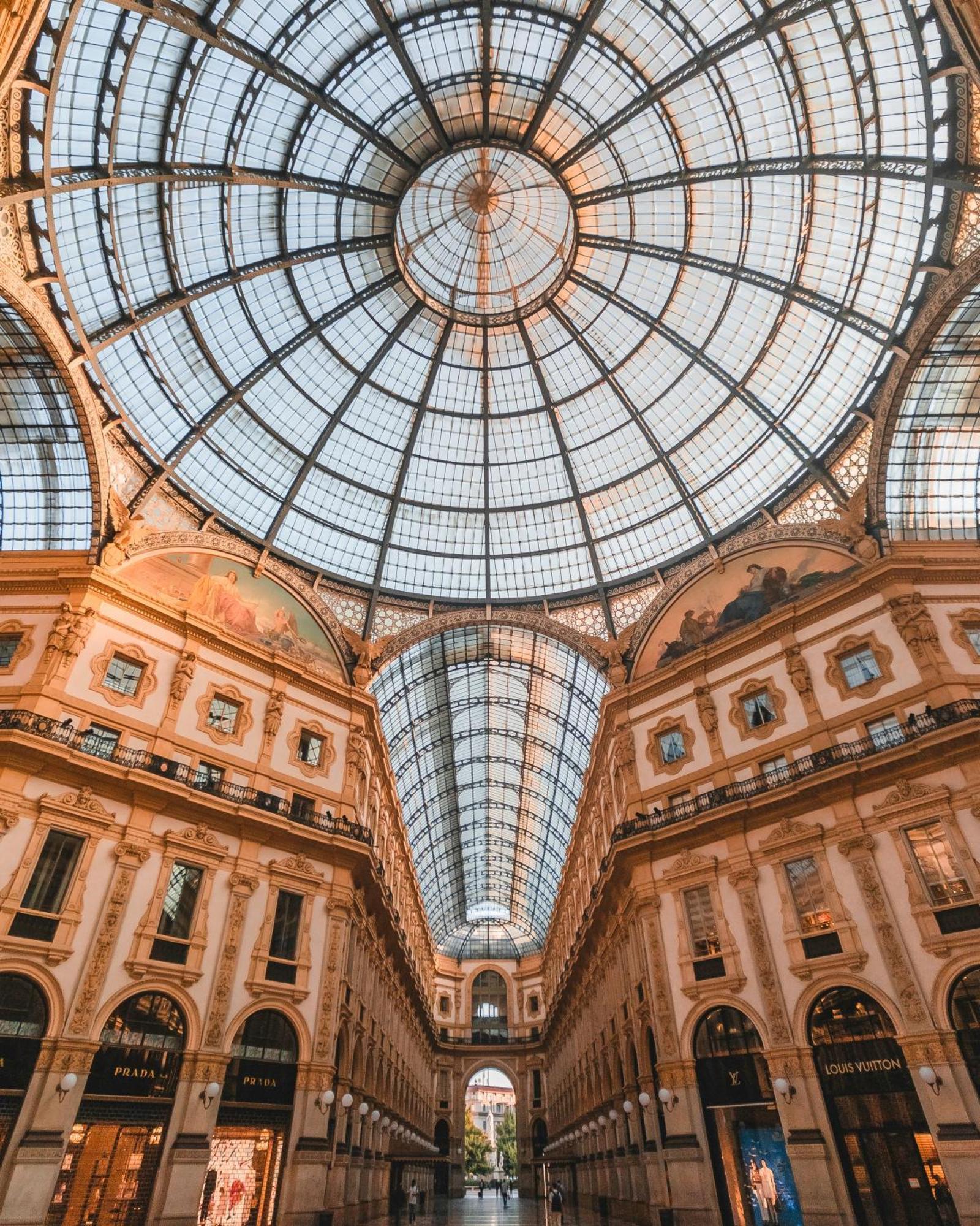 Max Brown Hotel Missori, Part Of Sircle Collection Milano Eksteriør bilde